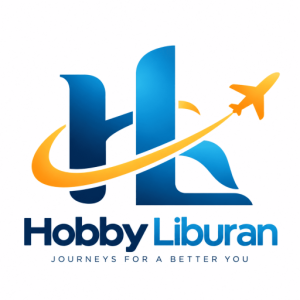 Logo Hobby Liburan